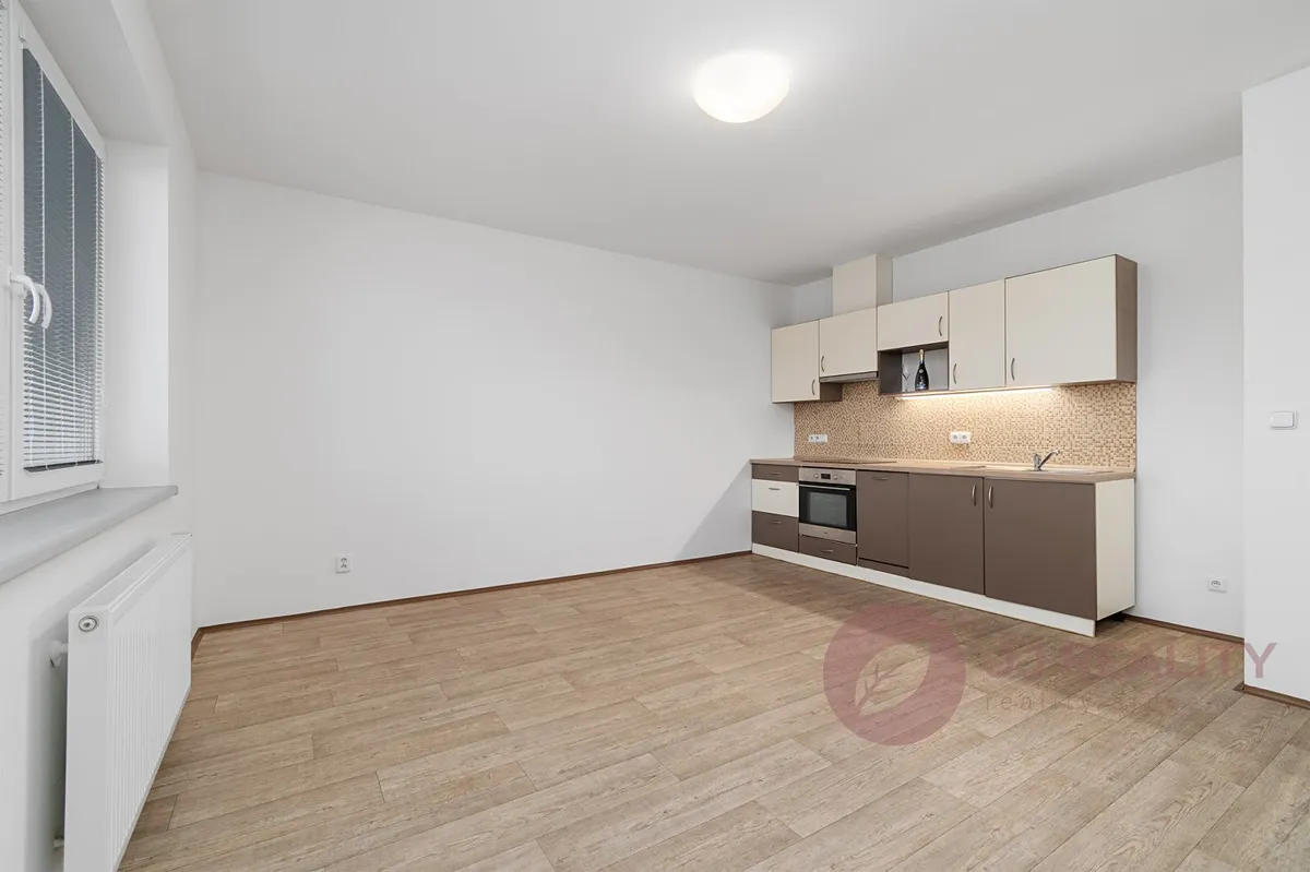 Prodej bytu 2+kk 78 m²